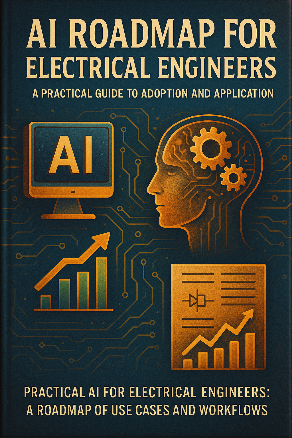 AI Roadmap for Electrical Engineers