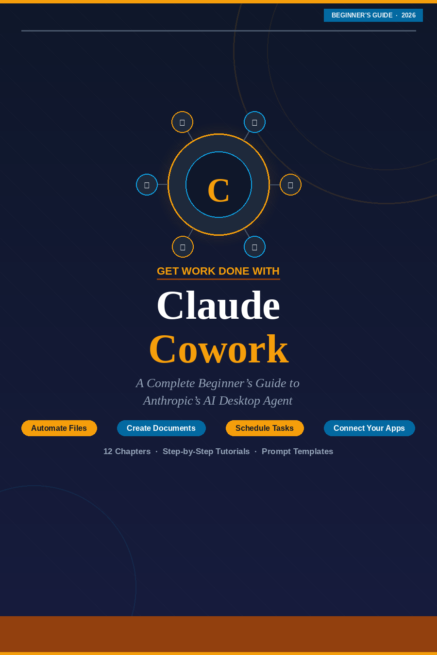 Get Work Done with Claude Cowork
